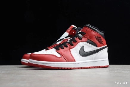 Hyperoad JORDAN 1 “CHICAGO” AIR MID 0921